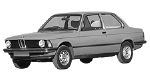BMW E21 B2012 Fault Code