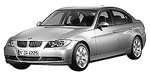 BMW E90 B2012 Fault Code