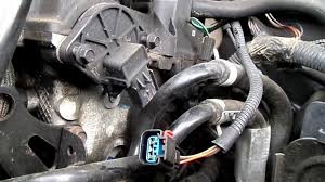 See B2012 repair manual